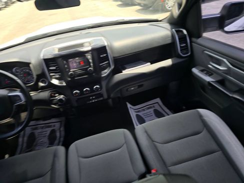Used 2022 RAM 1500 Big Horn RWD image 38