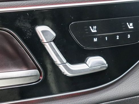 Certified 2026 Mercedes-Benz GLC 300 image 21