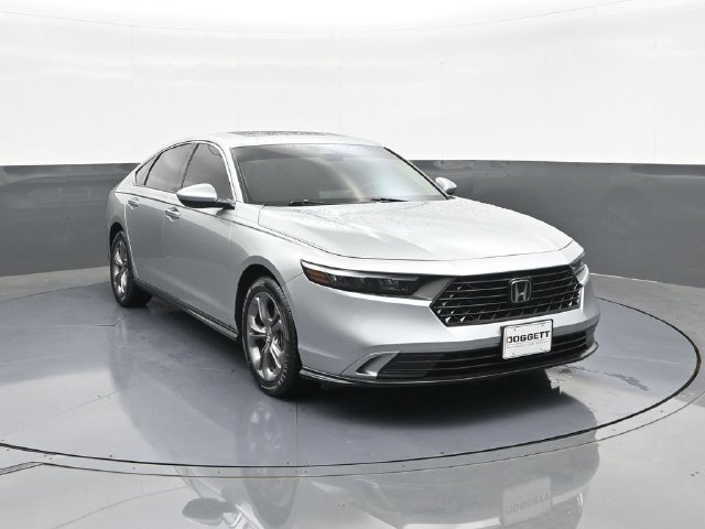 Used 2024 Honda Accord EX image 20