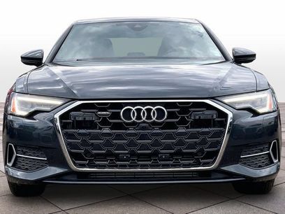 Used 2024 Audi A6 2.0T Premium