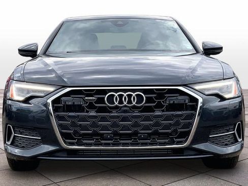 Used 2024 Audi A6 2.0T Premium AWD/4WD image 3