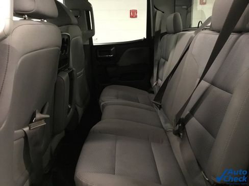 Used 2015 Chevrolet Silverado 2500 W/T w/ WT Convenience Package image 34