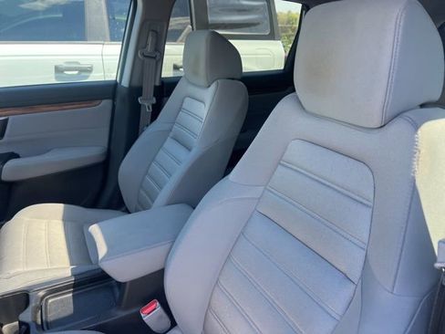 Used 2018 Honda CR-V EX image 9