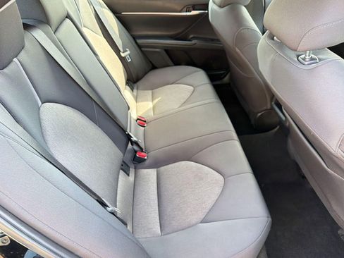 Used 2024 Toyota Camry LE image 26