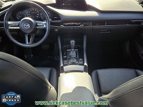 Used 2023 MAZDA MAZDA3 s image 13