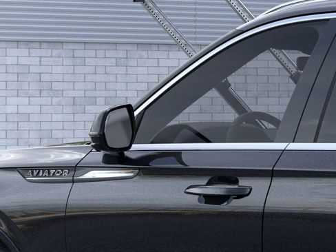 New 2026 Lincoln Aviator Black Label image 20