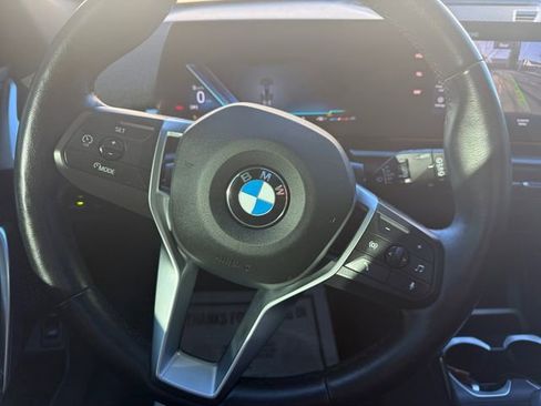 Used 2023 BMW X1 xDrive28i AWD/4WD image 12