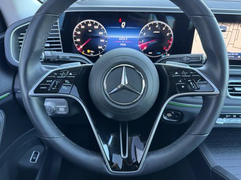 Certified 2026 Mercedes-Benz GLE 350 4MATIC image 26
