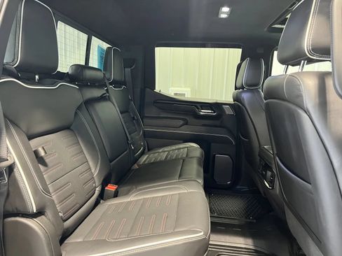 Used 2024 GMC Sierra 1500 AT4X AWD/4WD image 27