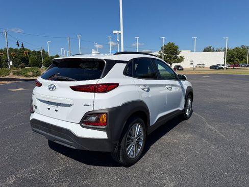 Used 2020 Hyundai Kona SEL Plus AWD/4WD image 7