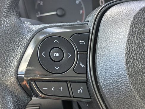 Used 2023 Toyota Corolla LE image 25