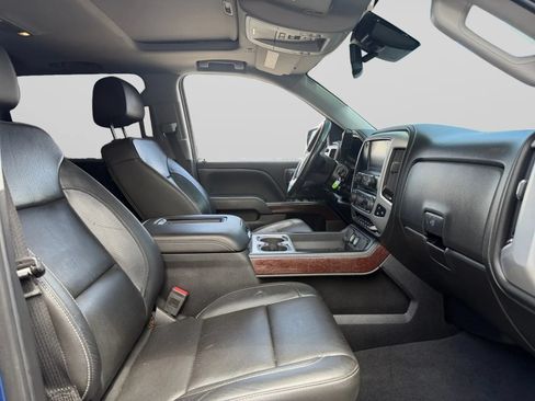 Used 2018 GMC Sierra 1500 SLT AWD/4WD image 33