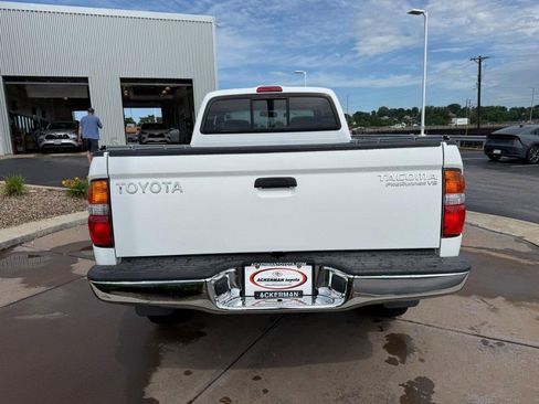 Used 2003 Toyota Tacoma PreRunner RWD image 7