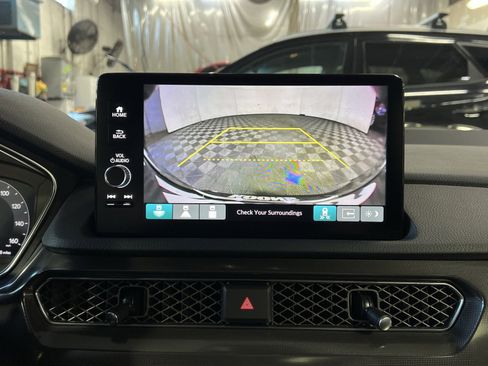 Used 2025 Acura Integra A-Spec image 18