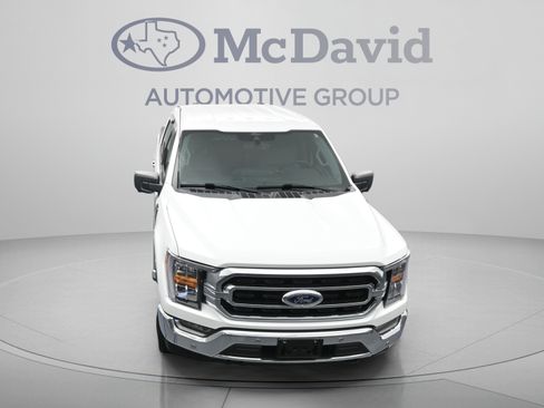 Used 2022 Ford F150 XLT w/ Equipment Group 302A High AWD/4WD image 33