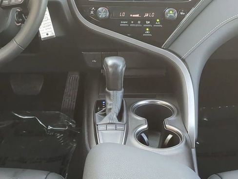 Certified 2024 Toyota Camry SE image 18