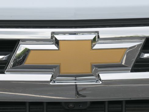 New 2026 Chevrolet Silverado 1500 LTZ AWD/4WD image 43