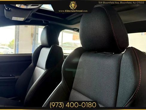Used 2019 Subaru WRX Premium image 10
