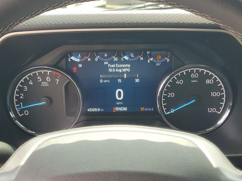 Used 2023 Ford F150 XLT w/ Equipment Group 302A High AWD/4WD image 15