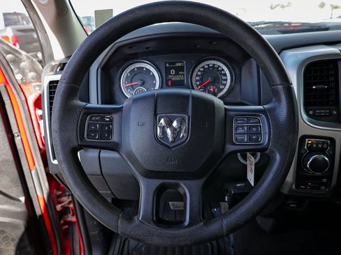 Used 2017 RAM 1500 Classic SLT image 15