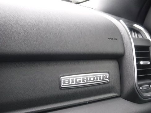 New 2026 RAM 1500 Big Horn image 38