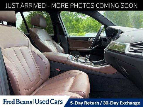 Used 2020 BMW X5 xDrive40i w/ M Sport Package AWD/4WD image 17
