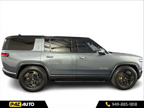 Used 2023 Rivian R1S Adventure AWD/4WD image 6