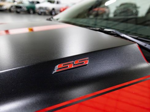 Used 2010 Chevrolet Camaro SS w/ RS Package RWD image 22