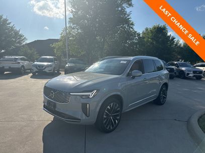 Certified 2026 Volvo XC90 T8 Plus w/ Protection Package Premier