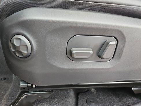 New 2026 Jeep Wrangler Rubicon w/ Safety Group image 21