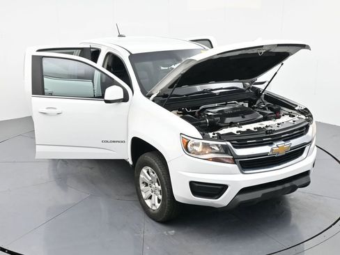 Used 2019 Chevrolet Colorado LT image 37