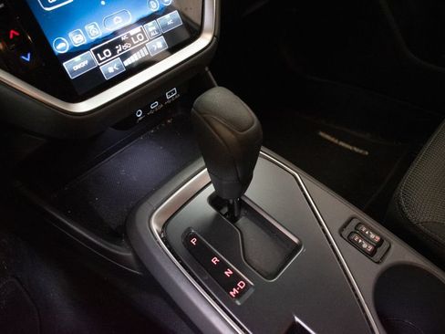 Certified 2024 Subaru Crosstrek 2.0i Premium AWD/4WD image 17
