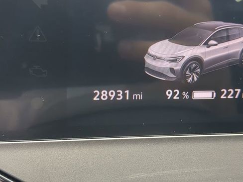 Certified 2023 Volkswagen ID.4 Pro S RWD image 34