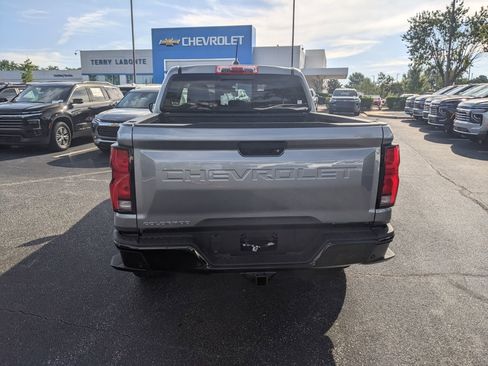 New 2026 Chevrolet Colorado Z71 w/ Technology Package image 7