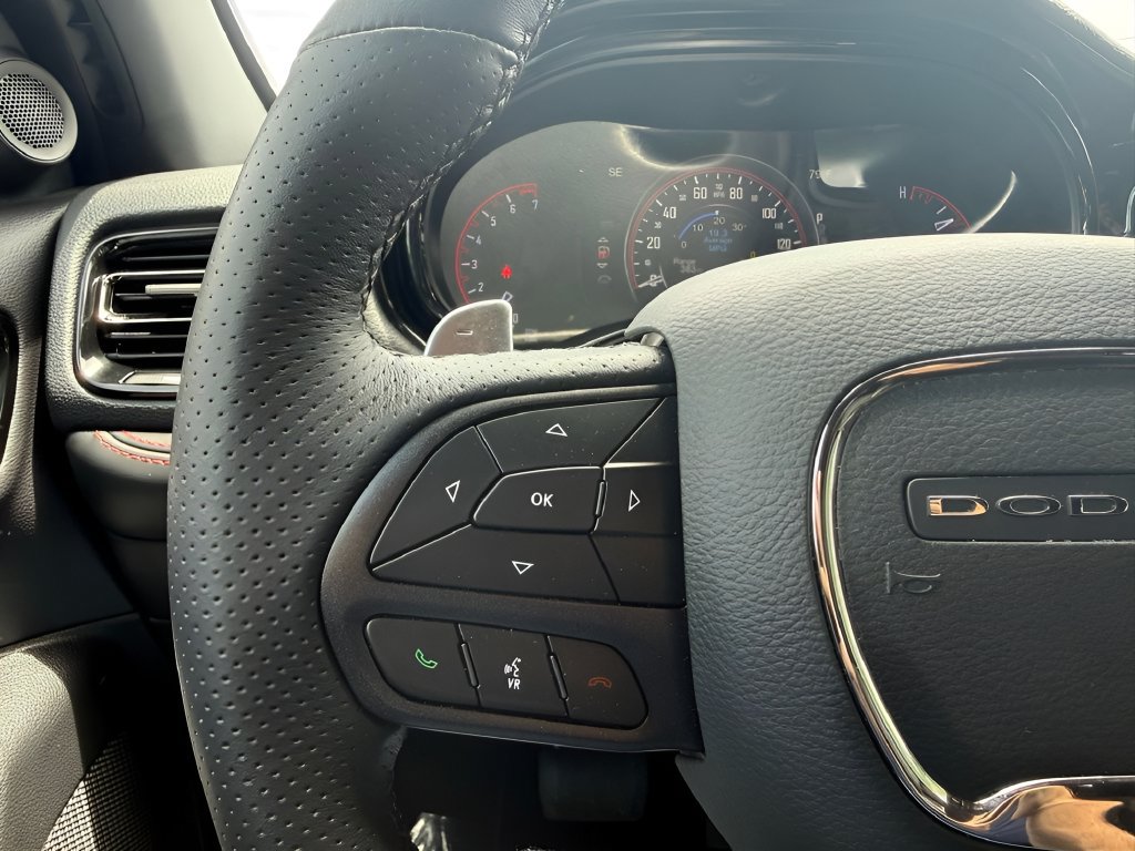 Used 2026 Dodge Durango GT RWD image 17