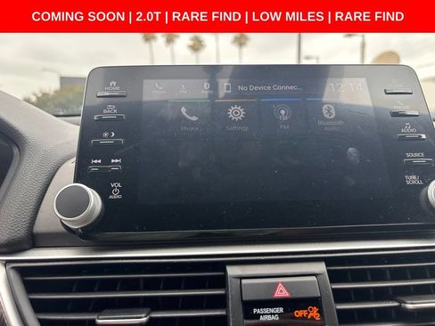 Used 2019 Honda Accord Sport image 24