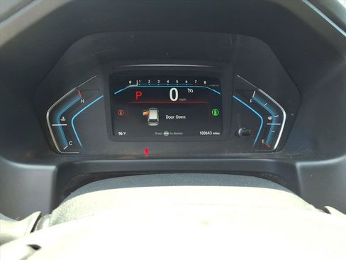 Used 2023 Honda Odyssey Touring image 18