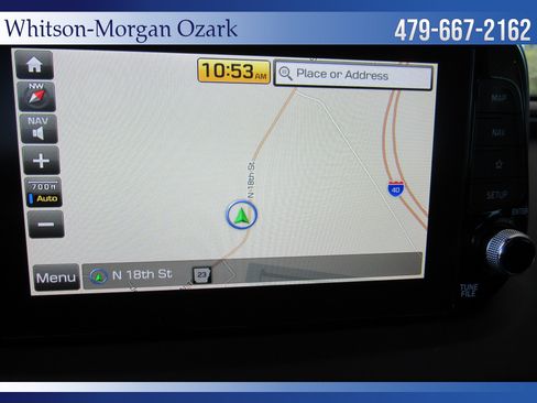 Used 2019 Hyundai Santa Fe FWD image 50