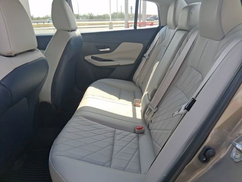 New 2026 Nissan Sentra SL w/ Floor Mat Package image 28