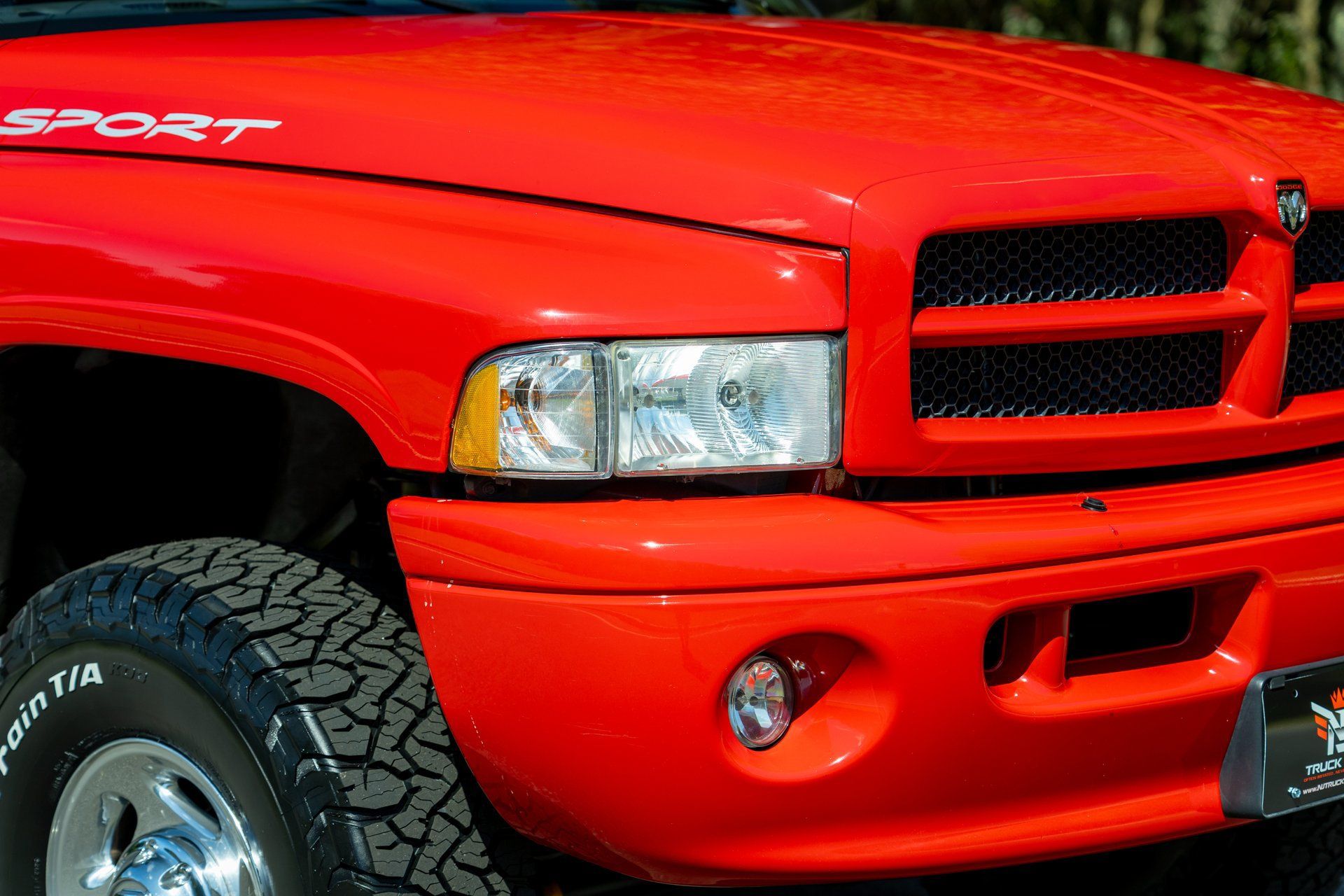 Used 2001 Dodge Ram 2500 Truck 4x4 Quad Cab image 25