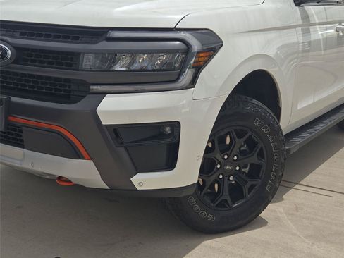 Used 2022 Ford Expedition Timberline AWD/4WD image 7