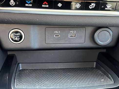 Used 2023 Nissan Rogue SL w/ SL Premium Package AWD/4WD image 33