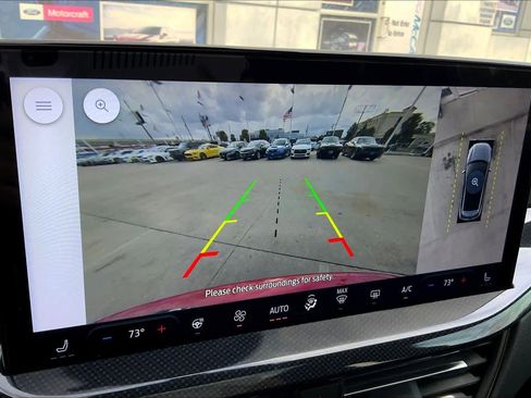 Used 2024 Ford Escape ST-Line Select w/ Tech Pack #2 image 26