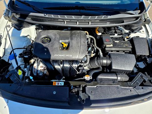 Used 2018 Kia Forte LX FWD image 63