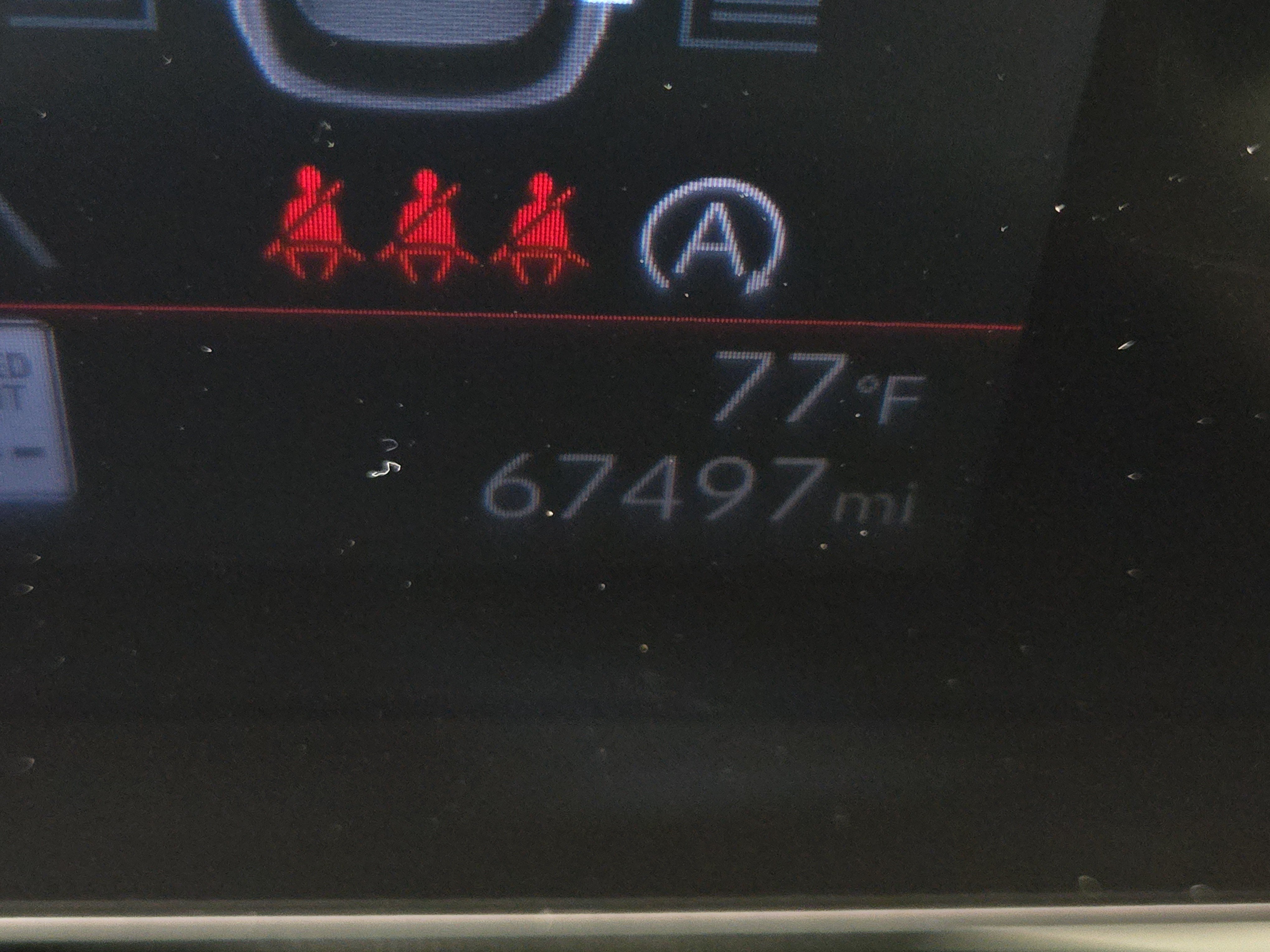 Used 2025 Hyundai Tucson SEL AWD/4WD image 18