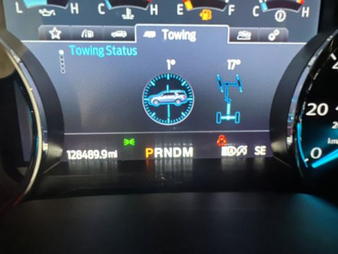 Used 2020 Ford Expedition Max Limited AWD/4WD image 10