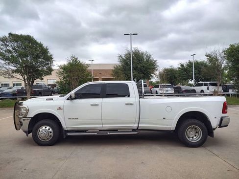 Used 2021 RAM 3500 Laramie image 5