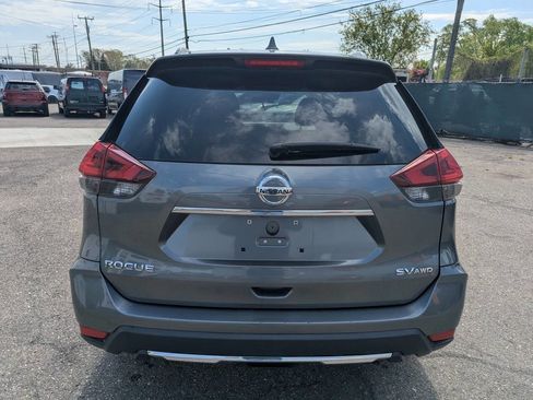 Used 2020 Nissan Rogue S AWD/4WD image 6