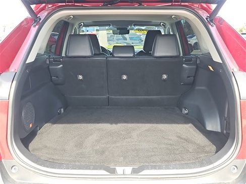 Used 2020 Toyota RAV4 Limited image 7