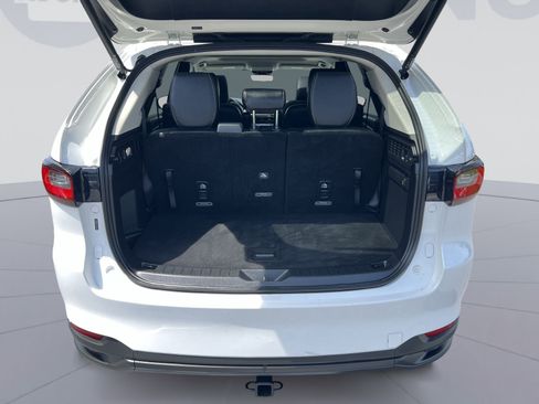 Used 2024 MAZDA CX-90 3.3 Turbo w/ Preferred Package image 33